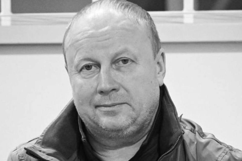  Отец хоккеиста сборной России клуба «Сочи» Матвея Мичкова найден мертвым