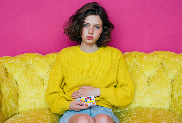 Почему ваш живот постоянно «раздувается» и как это исправить