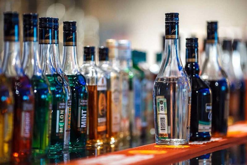 Краснодарский край от лицензирования алкоголя получил 144 млн рублей