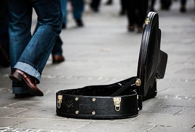 Ограничения на выступления уличных музыкантов на набережной введут в Новороссийске