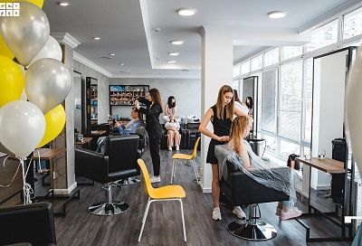 В Краснодаре открылась вторая клиника красоты Sensation Spa