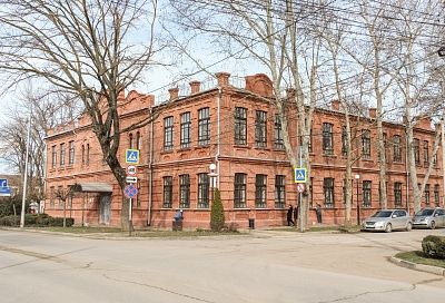 Чем может удивить туристов Славянск-на-Кубани