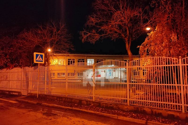 Мэрия уточнила информацию об угрозе взрыва в краснодарской гимназии