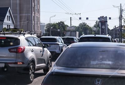 Краснодарский край занял третье место среди регионов России по объему продаж автомобилей с пробегом
