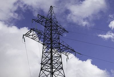 Электроснабжение в Крыму могут восстановить к концу дня