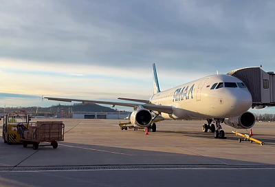 Какая обстановка в аэропорту Сочи после снятия временных ограничений полетов