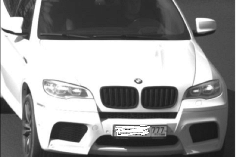 За 2 месяца более 200 штрафов: в Краснодаре нашли должника на BMW