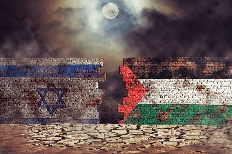 Экс-премьера Израиля Беннета возмутил вопрос о судьбе детей в секторе Газа