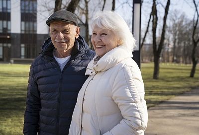 Для пенсионеров новые правила: как меняется поддержка пожилых уже с апреля 2026 года