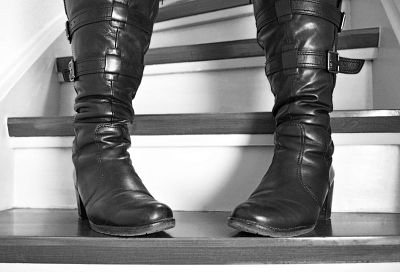 Кожаная обувь будет как новая и без дорогих магазинных кремов и щеточек!  Правила ухода, которые полезно знать каждому