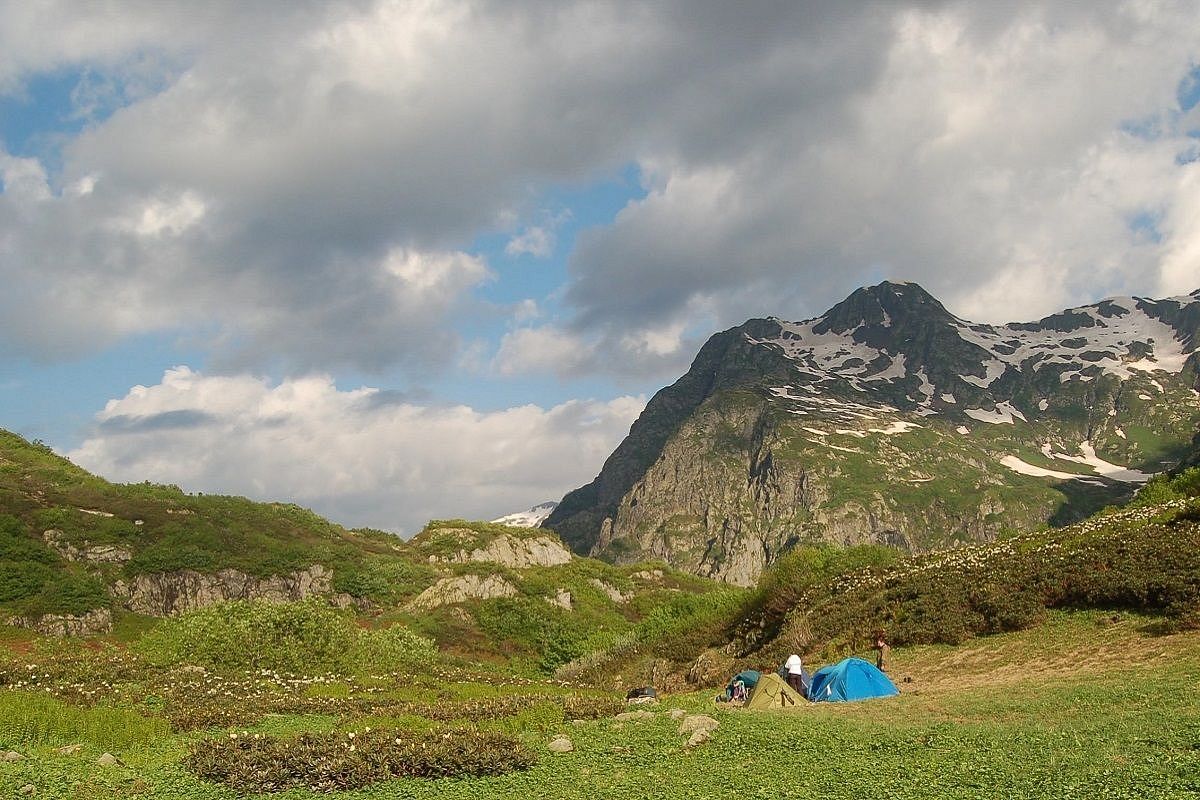 Красная Поляна обходит Сочи по доходу и стабильности аренды