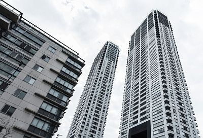 Кубань обошла большинство регионов по числу городов с новостройками