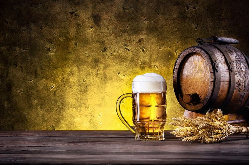 Как на самом деле пиво влияет на женское здоровье