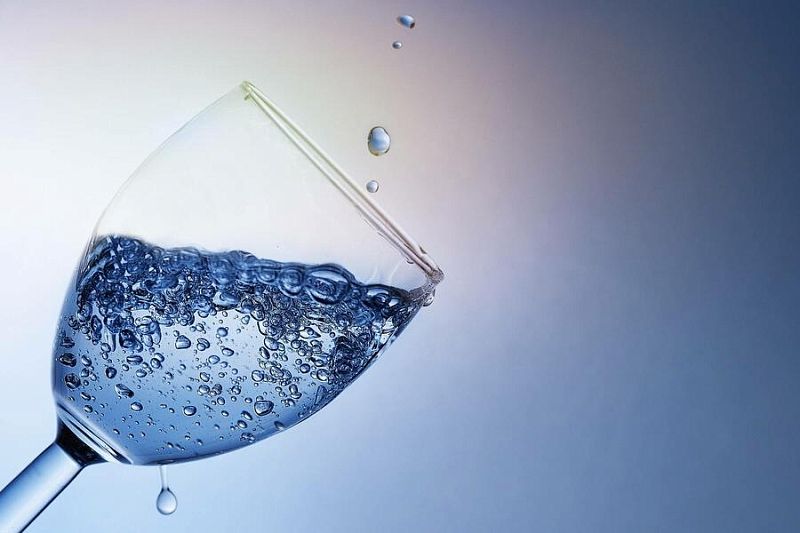 Что произойдет с организмом, если пить стакан тёплой воды каждое утро