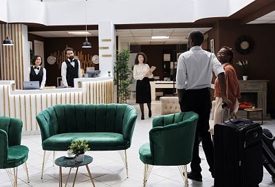 Роспотребнадзор заинтересовался жалобами на турецкий отель