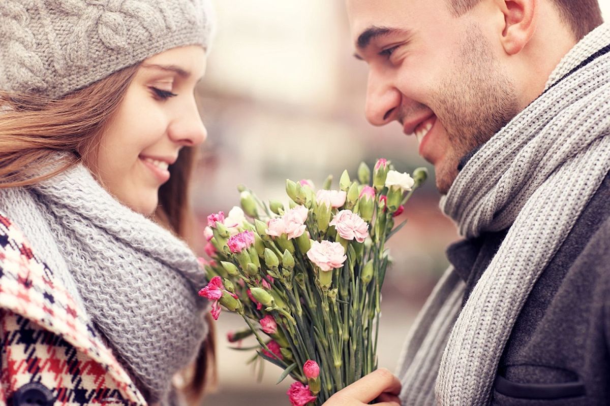 Роспотребнадзор к 8 Марта дал рекомендации по выбору цветов 