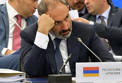 Революция идет, хлеб дорожает: в Армении стремительно ухудшается экономическая ситуация