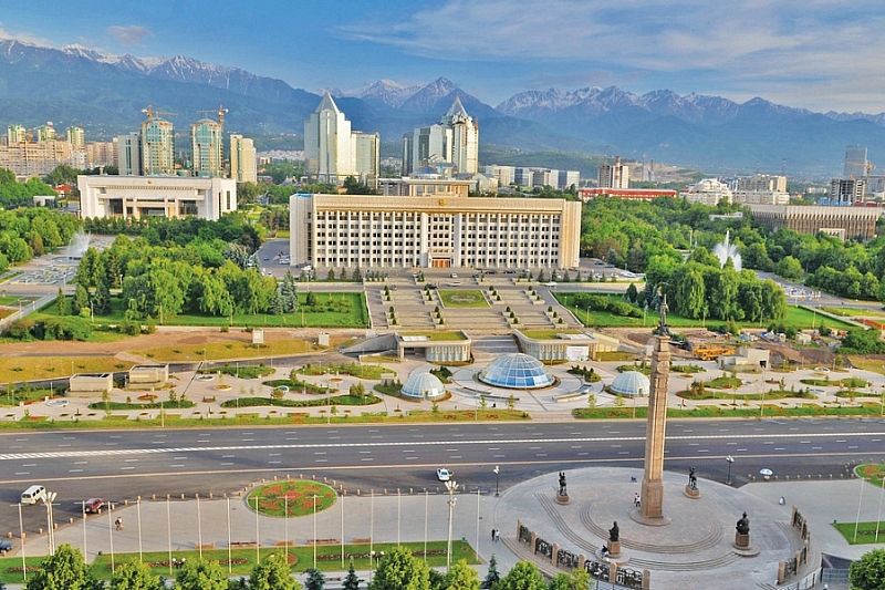 Компании из Краснодарского края принимают участие в бизнес-миссии в Казахстан