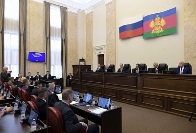 Губернатор Кубани Вениамин Кондратьев: «На социальную сферу в 2026 году направим более 382 миллиардов рублей»