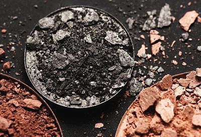 Учёные нашли образец минерала, важный для поиска редкоземельных металлов