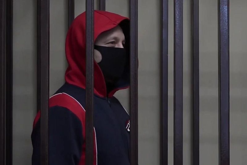 Суд постановил взыскать с осужденного за взятки экс-главы Динского района 4 млн