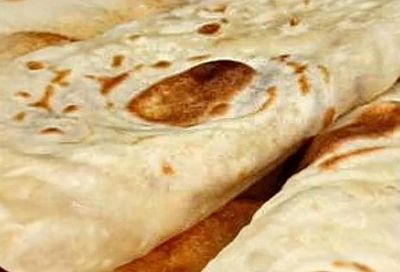 Домашний лаваш на кипятке — тонкий и мягкий: готовится быстрее, чем сходить в магазин