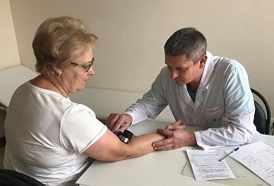 Профилактическая акция «Кубань против рака» пройдет в Абинском районе