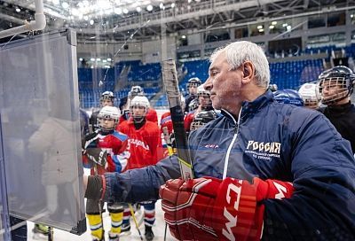 В Госдуме разрешили Сириусу создавать собственные спортивные команды для участия во всероссийских соревнованиях