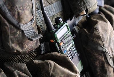 ФСБ предотвратила теракт украинских спецслужб на базе Краснодарского университета МВД РФ в Новороссийске