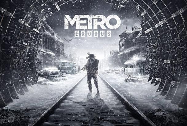 Началась работа над новой игрой в серии Metro