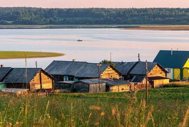 Краснодарский край и Адыгея получат деньги на проекты по комплексному развитию сельских территорий