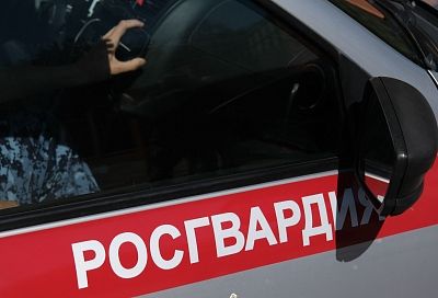Росгвардейцы проверили безопасность более 3,5 тыс. школ и других учебных заведений Кубани