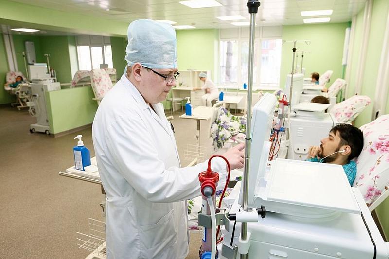 В Краснодарском крае в рамках «Дня донора» заготовили более 120 литров крови