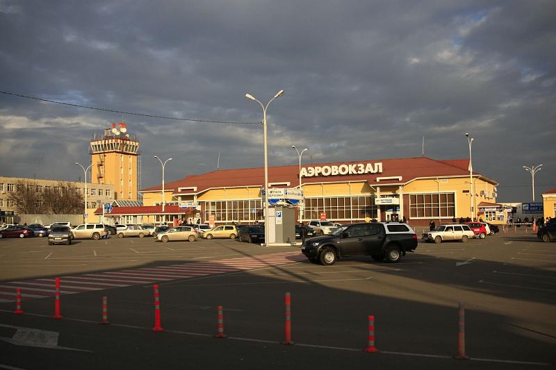 Земельный конфликт вокруг расширения краснодарского аэропорта будет решен в суде