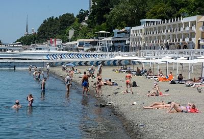 Приехал в отпуск — делай прививку: на курортах Краснодарского края вводят новые правила для туристов