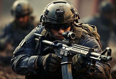 Названы даты бета-теста Call of Duty: Modern Warfare 4 — поиграть можно будет в августе