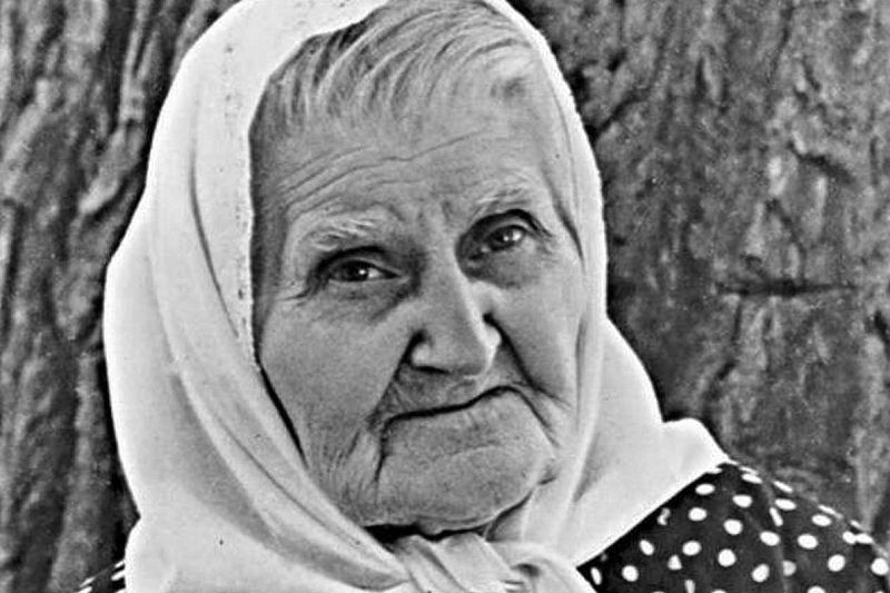 ﻿﻿Жизнь Епистинии Степановой – пронзительная история русской матери