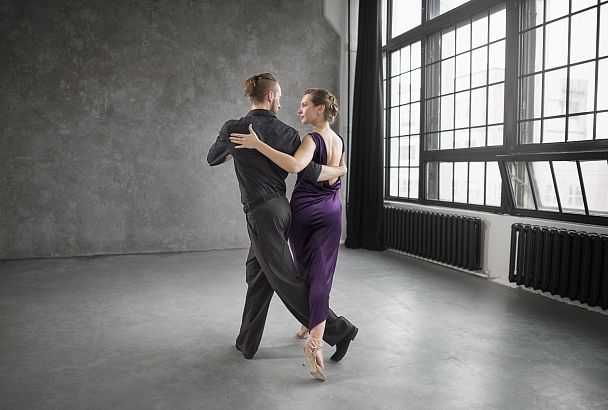 Больше движений: танцы оказывают положительное влияние на здоровье