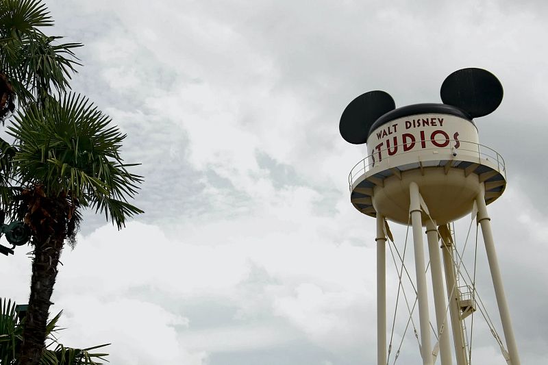 Через неделю из онлайн-кинотеатра «Иви» исчезнут фильмы компании Disney