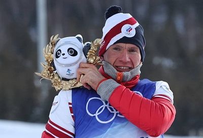 Сборная России установила национальный рекорд по числу наград на Играх