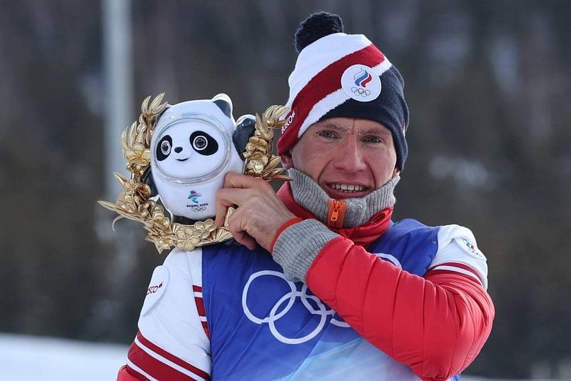 Сборная России установила национальный рекорд по числу наград на Играх