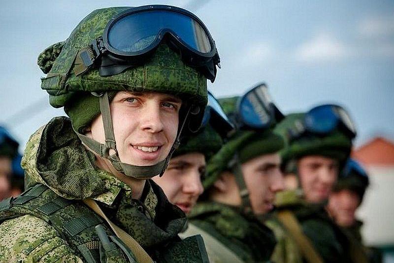 Новое звание появилось в российской армии 