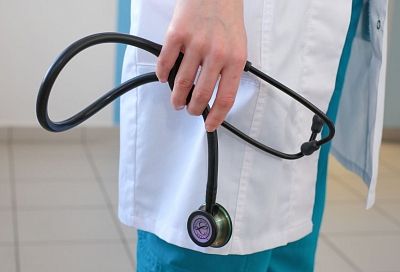 Более 500 человек прошли лечение в 2025 году в Клиническом противотуберкулезном диспансере Краснодара   