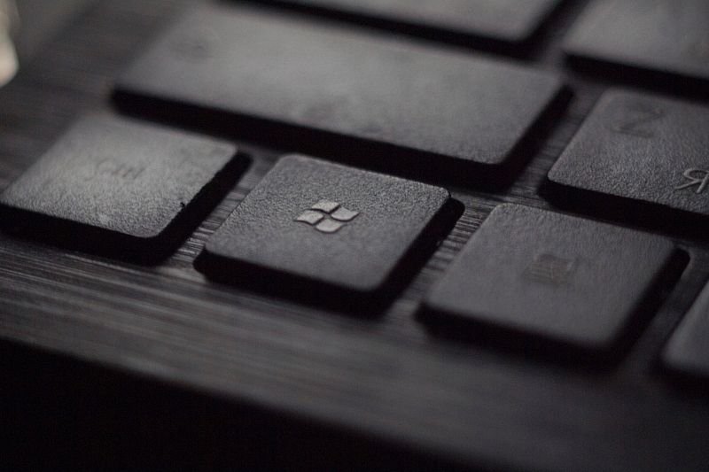 Microsoft заблокировала последнее обновление для Windows 11 в России