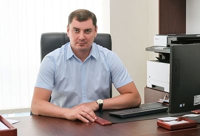 Дмитрий Королев: «В этом году промышленники края получат рекордную поддержку»