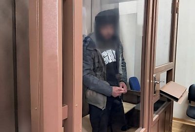 В Краснодаре арестован мужчина, напавший на девушек