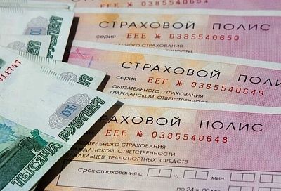 В июне количество сделок по полисам ОСАГО в России увеличилось на 10%
