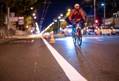 На 46% вырос спрос на велокурьеров в Краснодарском крае