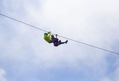Двое туристов погибли в Самарской области
