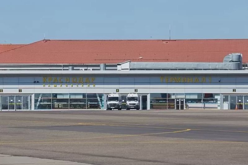 Аэропорты Краснодара, Анапы и Геленджика будут закрыты до 19 апреля